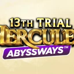 13th Trial Hercules Abyssways
