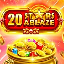 20 Stars Ablaze