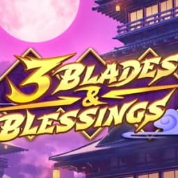 3 Blades & Blessings