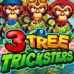 3 Tree Tricksters