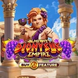 Almighty Dionysus Empire