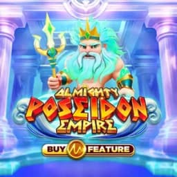 Almighty Poseidon Empire