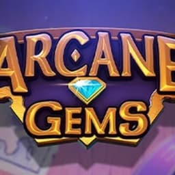 Arcane Gems