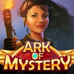 Ark of Mystery