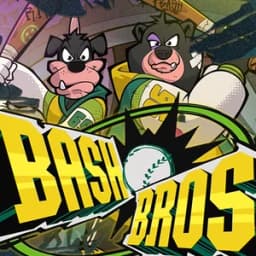 Bash Bros