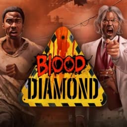 Blood Diamond