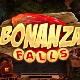 Bonanza Falls