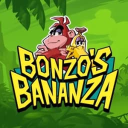Bonzo's Bananza