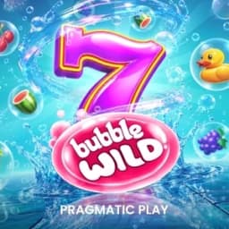 Bubble Wild