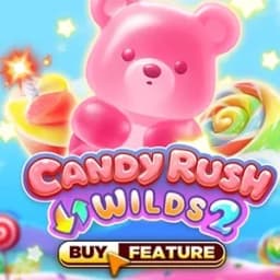 Candy Rush Wilds 2