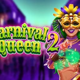 Carnival Queen 2