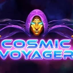 Cosmic Voyager