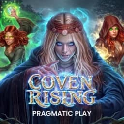 Coven Rising