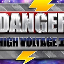 Danger High Voltage 2