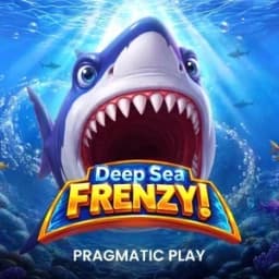 Deep Sea Frenzy