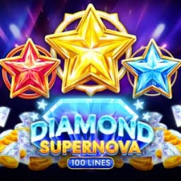 Diamond Supernova 100