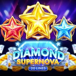 Diamond Supernova 20