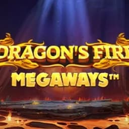 Dragon’s Fire Megaways