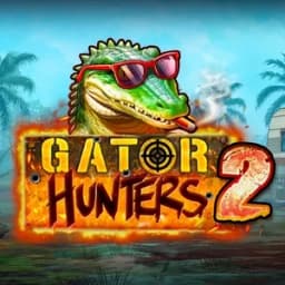 Gator Hunters 2