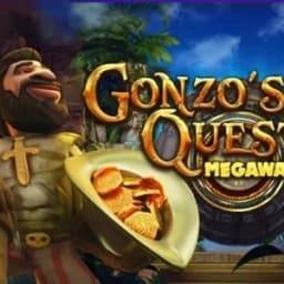 Gonzo’s Quest Megaways
