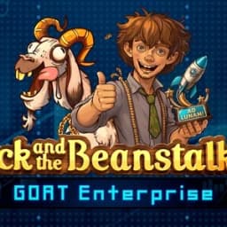 Jack and the Beanstalk 2