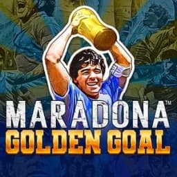 Maradona Golden Goal