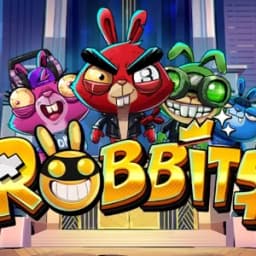 Robbits