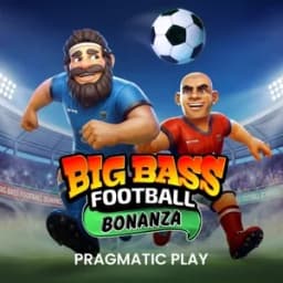 Big Bass Football Bonanza