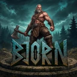 Bjorn