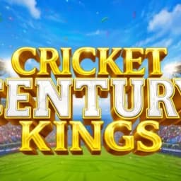 Cricket Century Kings