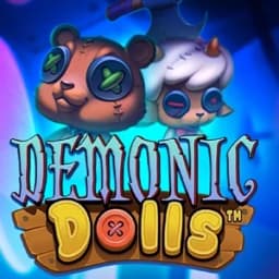 Demonic Dolls