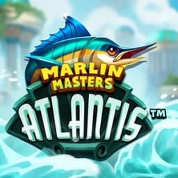 Marlin Masters Atlantis