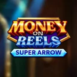 Money on Reels Super Arrow
