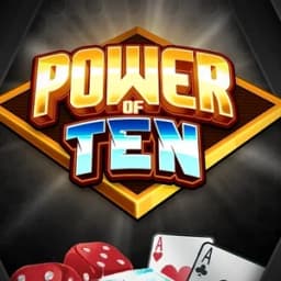 Power of Ten