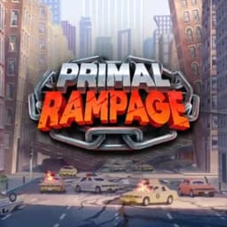 Primal Rampage