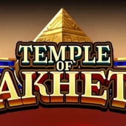 Temple of Akhet