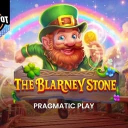 The Blarney Stone - Jackpot Star