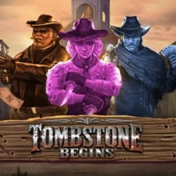 Tombstone Begins