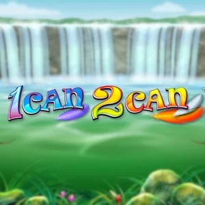 1 Can 2 Can slot game