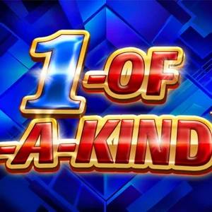 1-Of-A-Kind slot game