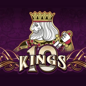 10 Kings slot
