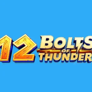 12 Bolts of Thunder slot