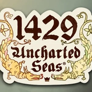 1429 Uncharted Seas slot