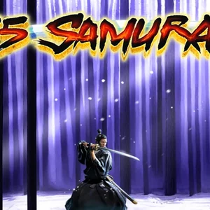 15 Samurai slot game
