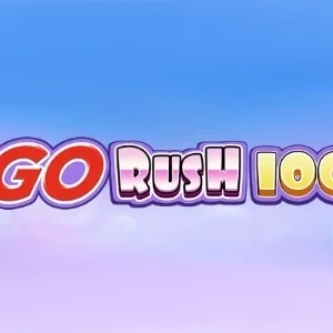 1GO Rush 1000 slot game