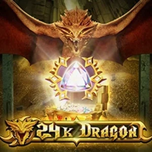 24K Dragon slot