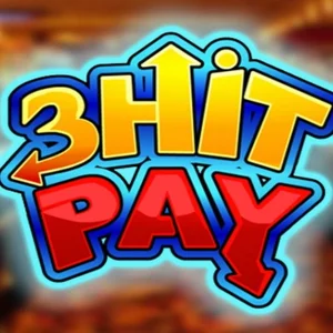 3 Hit Pay slot game