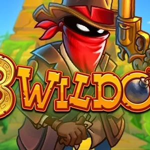 3 Wildos slot