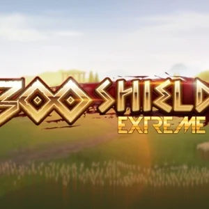 300 Shields Extreme slot game