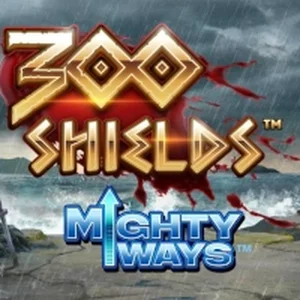 300 Shields Mighty Ways slot game